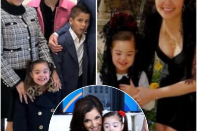 SHOCKING ANNOUNCEMENT: Rachel Campos-Duffy’s Tearful Moment on FOX NEWS—How Her Heartfelt Exchange with Her Daughter is Creating Major Buzz and Changing Her Family’s Life!      Rachel Campos-Duffy’s Heartfelt Exchange with Her Daughter LEAVES FOX NEWS VIEWERS IN TEARS—What Shocking Announcement Did She Make That Will Change Her Family’s Future?