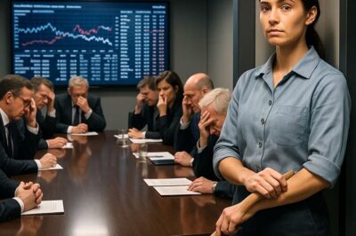 Picture this: a boardroom filled with the brightest minds in the tech industry, sweating bullets as they stare at a screen full of numbers that don’t add up. ch2