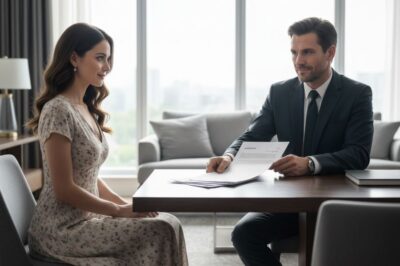 When her husband, Richard Bennett, began staying out past midnight under the excuse of “work emergencies,” she swallowed her suspicion and smiled at him across the dinner table. ch2