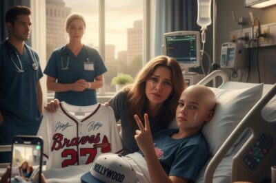In a desperate plea that echoes across social media, Branson Blevins’ mother has laid bare her soul, asking the world to help save her son in his urgent crisis in Rome. As Branson fights for his life, the weight of his ordeal presses down on him, but his mother’s tear-soaked appeal has sparked a wave of digital support—fans, strangers, and advocates all rallying behind him, fueling a storm of hope. With every passing moment, the question remains: Will Branson’s defiance be enough to overcome the looming doom, or is the clock running out?  The battle is far from over… 👉 Full details in the comments👇