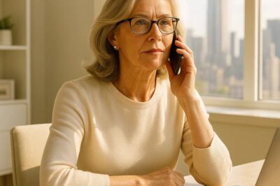 I got fired from my job, but after 49 cancellation calls,the CEO finally asked who I amThe truth is..ch2