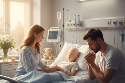 The past 24 hours have tested every ounce of strength this family has left. Branson’s little body is tired — drained by pain, nausea, and the endless fight his days have become.  This morning, doctors placed another NG tube to help with constant vomiting. He cried, trembling, but endured it like he always does. When the tube slipped out later, he had to go through it all again. 💔  Another procedure followed, this time to ease the pain caused by the BK virus that refuses to let go. Most adults couldn’t handle what Branson faces daily — but he keeps going, quietly, bravely.  Nichole and Donald never leave his side. Between every beep of the monitor, they whisper prayers — watching the numbers rise and fall, finding hope in every small improvement. And through the exhaustion, one miracle shines: Branson’s CNS results still show 0% leukemia. 🙌🏼  Tonight, under the soft hum of machines, they pray for healing, for peace, for their little boy’s relief. Because love never stops believing. And Branson still deserves his miracle. 🧡