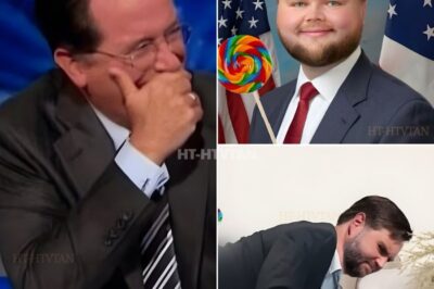 BREAKING: O.M.G LOL! Stephen Colbert smacks down the T.r.u.m.p team’s ridiculous “sombrero” memes with a video of JD Vance, uh, “enjoying” a couch! For days now, D.o.n.a.ld T.r.u.m.p and his team have been posting AI-edited videos of House Minority Leader Hakeem Jeffries wearing a ridiculous sombrero and a stereotypical Mexican mustache. It’s unclear what the point of all this is, but the most annoying and obnoxious people on the right-wing — like Ted Cruz — have eagerly embraced the meme. Stephen Colbert, in his utter disgust for the T.r.u.m.p team and everything that they do, decided to fire back by creating a video depicting a popular meme on the left — the false but very funny allegation that Vice-President JD Vance was once intimate with a couch — while wearing a sombrero on his rear. It’s the perfect way to defuse the T.r.u.m.p team’s stupid attacks, infuriate a group of egotistical narcissists, and make a stand for free speech and our right to depict the Vice-President having sex with a couch. Also, LOOOOOOOOOOOOOOOOOOOOOOOOOOL! Please like and share!