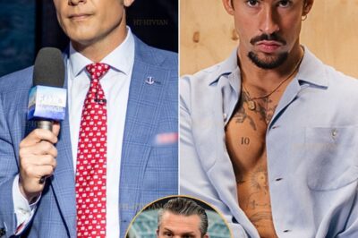 BREAKING: Pete Hegseth MAKES SHOCKING MOVE TO SUPPORT NFL FOR CANCELING Bad Bunny’s Super Bowl Halftime Show after he Mocked Charlie Kirk — “It’s time for the league to stand up for the millions of Americans who expect respect and tradition. Bad Bunny’s public mockery of a prominent American voice is disgraceful, and I fully support the NFL for not allowing the Super Bowl stage to become a stage of ridicule and division. Our culture, language, and values ​​should never be trivialized for political gain!” — His scathing statement blew up on social media, sparking an unprecedented nationwide debate, as viewers questioned how far the league would go to protect tradition, culture, and the integrity of its biggest stage.