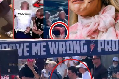 “Don’t tell me that’s true…”:The leaked 911 audio from the Charlie Kirk case will leave you shaken — and the chilling silence at the 2:17 mark proves this is something we may never forget… From the moment the clock hit 2:17, the entire room seemed to freeze — heavy breathing, an unnatural silence, and then a faint voice almost buried in the background. And right after that came a whisper so eerie that many experts insist it never appeared in any official report. This is no longer just an ordinary case. If what’s on the tape is real, then many believe we’ve never been given the full truth all along. Why was this recording hidden for so long? The details captured on that 911 call have led many to believe the story was twisted — and that what we thought we knew was only the tip of the iceberg…FULL STORY BELLOW👇👇👇
