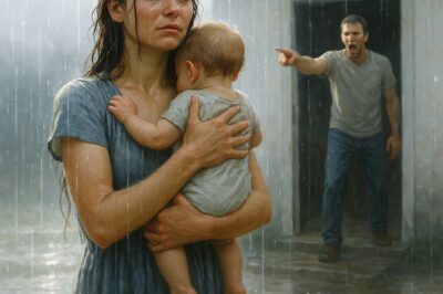 � “He Said I Would Never Become Anything Without Him — Now He Works for Me.” CH2