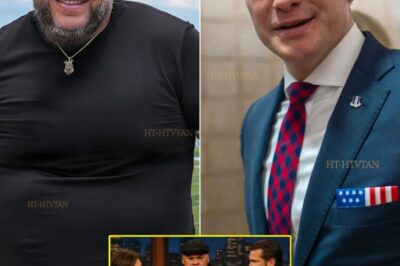MEDIA WAR ERUPTS🔥: Pete Hegseth, Jeanine Pirro & Tyrus Unleash $2 BILLION Fox News Offensive To CRUSH CBS, NBC & ABC What started as a late-night jab has exploded into a prime-time battlefield. Pirro and Tyrus are arming up with a $2B war chest — not just lawyers, but power donors and a billionaire backer vowing: “You poked the bear — now face the wrath.” Insiders warn the fallout could dwarf Dominion, with execs at CBS, NBC, and ABC already in panic mode. This isn’t ratings drama — it’s revenge, empire, and the future of American media…De.tails 👉👉