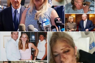  The silence is shattered at last. Virginia Giuffre’s Nobody’s Girl — a memoir written in secrecy and locked away until after her death — is finally set to be released, and it’s already being hailed as the most explosive book of the decade.  At nearly 400 pages, this posthumous memoir rips away the veil of silence, exposing intimate, disturbing, and heartbreaking new revelations about Giuffre’s years entangled with Jeffrey Epstein and Ghislaine Maxwell, as well as the powerful men who circled their world — including Prince Andrew. The book contains details so vivid and unsettling that insiders say lawyers tried to stop its release before it ever hit the shelves.