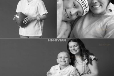 CH2. They had just heard the words no parent should ever hear. The kind that take your breath away, that make the world tilt and blur.  Branson’s parents sat in stunned silence, fingers intertwined, hearts breaking in a language only they could understand. The doctor spoke gently — more tests, more results in a few days — but the weight in the air said everything that words could not.  Something was wrong. Something deep inside them already knew it. And in that moment, hope and fear began their quiet battle. Read the rest of the story in the comments below.👇