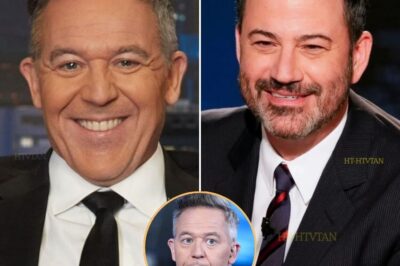 GUTFELD STILL DOMINATES LATE-NIGHT.  Jimmy Kimmel may have rattled the scene with his record-breaking return, lighting up headlines and stirring the industry with talk of a comeback for the ages — but the spotlight is blinding the bigger truth. Behind the roar, Greg Gutfeld’s reign hasn’t slipped an inch, his grip on the throne still as fierce and immovable as ever. And the story buried in the ratings isn’t just about who’s winning now — it’s about the shockwave still to come. The late-night landscape is shifting, but Gutfeld’s dominance is undeniable, and the future holds even bigger surprises. 👇👇👇
