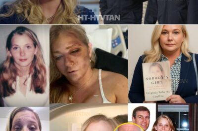 🔥 “I Was Nobody’s Girl” — Virginia Giuffre’s Last Confession Her words cut like a knife, exposing decades of silence, power, and betrayal. What the world thought it knew about Epstein was just the surface… until Giuffre’s voice shattered the illusion.  This is not just a memoir. It’s a cry for justice, a haunting legacy left behind by a woman who carried the weight of the world’s darkest secrets. Every page is a revelation that could topple the untouchable elite.  The question is no longer if the truth will come out, but when the world is ready to face it. Read the full story now — because once you know, you can never un-know. 👇