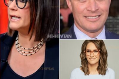 Fox News is buzzing as rumors swirl that Harold Ford Jr. could permanently replace Jessica Tarlov on The Five, despite the show’s record-breaking 3.851 million viewers in Q2 2025. Fans are divided, with some celebrating a bold new direction and others fearing it could disrupt the show’s fiery dynamic. But insiders hint that this potential change may be just the first move in a larger, secretive prime-time shakeup at Fox News, leaving viewers wondering what else is coming….👇👇👇