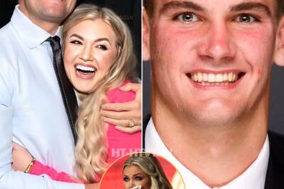 BREAKING NEWS: Just Now — Ty Simpson and Erika Kirk Unite in a Billion-View Debut That Stunned the World One man marked by loss. One widow. Two voices bound by grief. And one moment that shook broadcasting forever. Last night, the premiere of “The Charlie Kirk Show” crossed an unthinkable 1 billion views worldwide, instantly rewriting television history. There were no gimmicks. No forced spectacle. Just Ty Simpson, stepping into the role of comforting Erika, and Erika, still carrying the silence of Charlie Kirk’s assassination, sitting side by side. Their conversation was raw, trembling, yet unbreakable. 💬 “We are not here to cry alone,” Ty Simpson said softly. “We are here to remind the world that love outlives death — and truth cannot be silenced.” Fans erupted online, calling it “the most human broadcast in decades.” Industry insiders whispered it was “bigger than politics, bigger than music — a cultural resurrection.” What began as comfort and sharing became something greater: a movement, a vow, and a reminder that even in loss, voices can rise louder than ever.