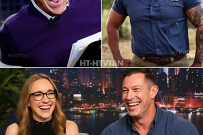 💥 “FUNNIEST MOMENT IN FOX HISTORY!”: KAT TIMPF Drops a 24-Second Bomb That Leaves JOHNNY JOEY JONES Crying with Laughter — “No One Saw THAT Coming!” 💥  Fans are calling it “the most brutally honest — and downright hilarious — moment ever aired on Gutfeld!” The punchline hit hard, the studio lost it, and even tough Marine JOHNNY JOEY JONES couldn’t stop laughing. 😂🔥
