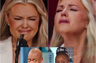 Dave Chappelle and Jaguar Wright have delivered a joint, shocking exposé, accusing Charlie Kirk’s widow, Erica Kirk, of running a “staged performance” at the memorial. The focus is on her “faked tears” and her “rapid takeover of Turning Point USA” just days after his death. The question is no longer who shot Kirk, but whether his own wife was a calculated conspirator in the ultimate act of political betrayal.