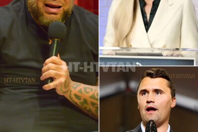 BREAKING: “It’s not about the money — it’s about the truth” —Tyrus has donated $50 million to Charlie Kirk’s family, declaring: “He wasn’t just a friend, he was like a brother” — And then came the midnight phone call — one that revealed a shocking secret. A sum so huge, so unexpected. Fans are calling it an act of pure greatness. But that call was not just a message. It carried a secret never before revealed — one powerful enough to completely change how the public views this $50 million gift. And when the contents of that call leaked, everything turned upside down.
