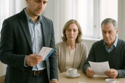 ch2- I Paid $18,000 for My Parents’ Trip—Then They Uninvited Me…