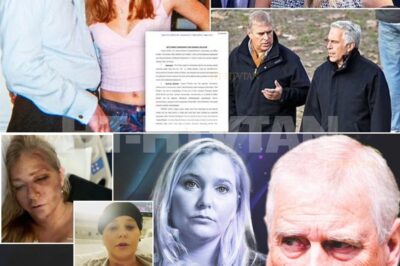 She Tried to Speak While Alive — Now Her Words Speak for Her Months after her death, Virginia Giuffre’s voice is rising again… this time through her memoir, Nobody’s Girl. In its pages, she names names, exposes the lies, and reveals the royal secrets that Buckingham Palace hoped would stay buried forever.