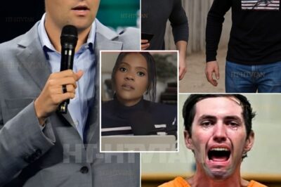 “It Wasn’t Supposed To Happen This Way” — Tyler Robinson Finally Tells The Truth In Court, And The Name He Revealed Changed Everything Candace Owens Thought She Knew. 𝑺𝑬𝑬 𝑫𝑬𝑻𝑨𝑰𝑳𝑺 Tyler’s classmates and neighbors were stunned to learn that he was even connected to the case. Many say it just doesn’t make sense — not that he couldn’t have been involved, but that there’s no way he could have done it alone. Some believe there must be a bigger story behind what happened. Meanwhile, Candace Owens has suggested that Tyler Robinson might be innocent — or at least not acting on his own — hinting that something deeper could be unfolding behind the scenes.