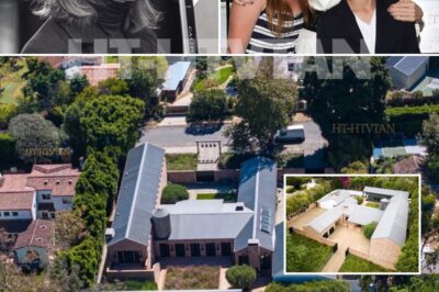INSIDE DIANE KEATON’S $100 MILLION MANSION EMPIRE: A LEGACY OF BRICK, GLAMOUR, AND SEAMLESS INHERITANCE 💎🏛️  Diane Keaton, the Oscar-winning icon who turned eccentricity into elegance, didn’t just rule the silver screen—she built an empire of sunlight, stone, and stories. Over five decades, the actress-turned-architect restored forgotten estates from Malibu to Manhattan, each one a character in her lifelong love affair with design.  By the time of her passing, Keaton’s fortune had quietly climbed past $100 million, most of it rooted in her dazzling portfolio of Spanish colonials, mid-century gems, and desert retreats. Friends joked that she flipped homes the way other stars changed outfits—every project unique, every sale a hit.  Her children, Duke and Dexter, inherited not chaos but craftsmanship: a seamless trust that transferred every brick, blueprint, and bottle of her private wine label without a single courtroom skirmish. “She storyboarded her legacy like a film,” said one longtime architect partner. “No drama, just direction.”