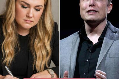 Erika Kirk just shocked the online community when she signed a $50 million contract to build 300 houses for the homeless and disadvantaged. This is the contract between Elon Musk and Erika Kirk in the “Charlie Kirk Memorial Fund” project she founded.