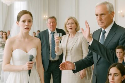 CH2 – At my wedding, my MIL asked for my $8500 monthly pay. If you’re not okay with that, you can leave…