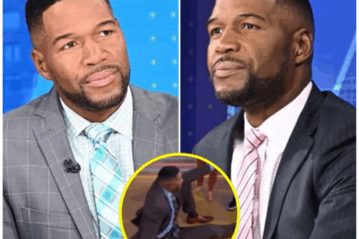 Viewers were left stunned and terrified this morning after Good Morning America…