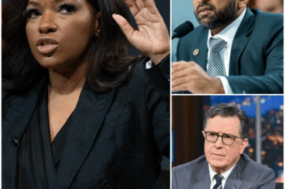 She said, ‘You want the truth? Hear this.’” – Chaos ERUPTS as Jasmine Crockett plays a SECRET RECORDING live on air…