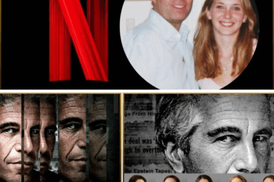 Netflix Just Dropped the BIGGEST Bombshell Yet Netflix to Release Explosive 4-Part Documentary on Jeffrey Epstein Scandal — Featuring Virginia Giuffre’s Chilling Final Interview and Unseen Victim Footage