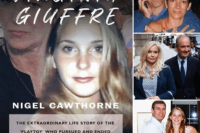 Jimmy Kimmel’s Defiant Roar Shatters Epstein Silence: “Release the Files Now” – Standing Unbreakable with Virginia Giuffre Against Hidden Crimes