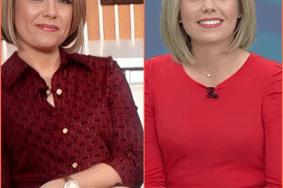 Dylan Dreyer Drops a Heartbreaking Bombshell on Today Show—Confirming What No One Wanted to Hear! The Shocking News Leaves the Entire Team in Complete Silence, as Fans Brace for the Impact!