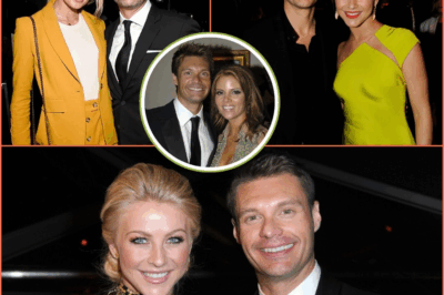 Ryan Seacrest is OFF THE MARKET! The identity of his bride-to-be will absolutely shock you. You have to see this to believe it.