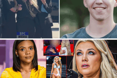 Candace Owens is risking it all to expose what she calls the ultimate betrayal. She claims Charlie Kirk wasn’t just murdered—he was set up by those he trusted most. With tears streaming, she has unleashed a bombshell theory: Kirk’s private exit route was leaked to his killer.