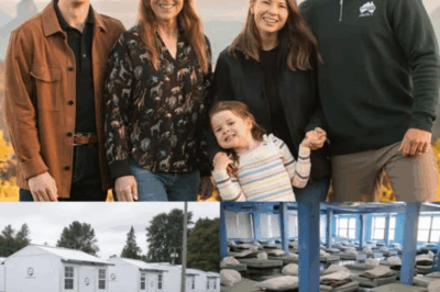 Robert Irwin’s Heartfelt Donation to End Homelessness in Beerwah