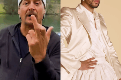 Kid Rock has never been the kind of man to filter his words. When something offends him, the world is going to hear about it — loud, raw, and unpolished. And this time, it was the Super Bowl halftime show that lit the fire.