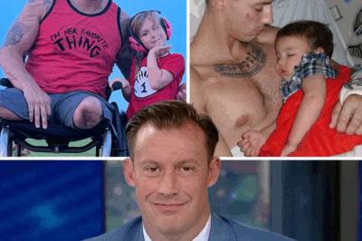 “Alive Day”: How Johnny Joey Jones Turned Tragedy Into Purpose