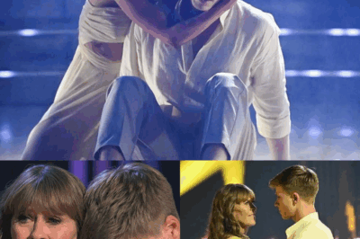 “A DANCE FOR MUM” — ROBERT IRWIN’S HEART-RENDING TRIBUTE ON DWTS