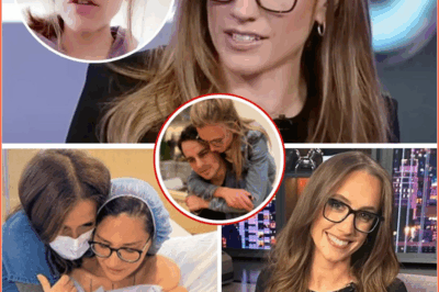 “I’m Not Done Fighting…” — Kat Timpf Breaks Down as She Announces Break from Gutfeld! Amid Cancer Treatment