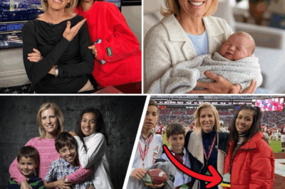 Laura Ingraham Becomes a Grandmother: Her Surprising Asset Division Stuns Fans!