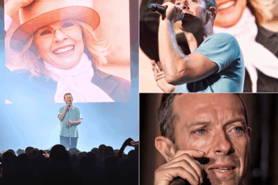 Chris Martin Brings Los Angeles to Tears with a Heartbreaking ‘Fix You’ Performance Honoring the Life and Legacy of Diane Keaton