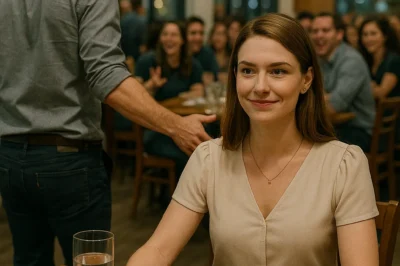 CH2 My Boyfriend Called Me “Ugly” In Front Of His Friends And Dumped Me At A Restaurant, Leaving Me To Pay For The Dinner.CH2