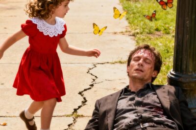 ch2-LITTLE GIRL SAVED THE MILLIONAIRE’S LIFE, THEN HE FOUND OUT SHE WAS THE CHILD OF HIS ONE-NIGHT STAND