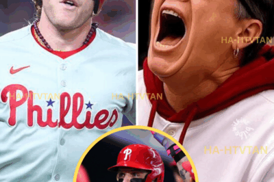 BREAKING: Phillies Karen sues MLB after getting fired.. (this is BAD) She claims in her lawsuit she lost everything: “I lost my job, I lost my dignity, I lost my livelihood.