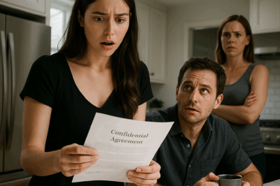 My Husband Tried to Take My Luxury Penthouse — So I Took Everything Instead