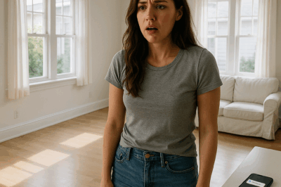 My Mom Took My $13,800 Furniture While I Was At Work—Then Gave It To My Sister And Called It A “Gift”