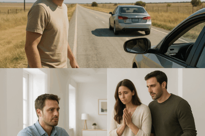 Wife and Best Friend Left Me in the Middle of Nowhere to HUMILIATE Me — Now They’re Begging for…