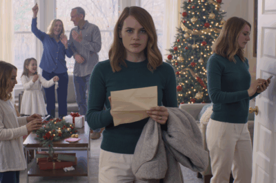 On Christmas Eve, My Parents Surprised My Sister With Fully Paid Vacation Home—And Gave Me a Letter…