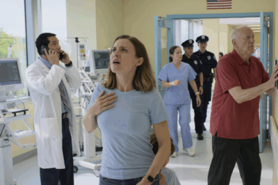 HOA Karen Tried to Stop My Childs Surgery—Doctor Called Police for Device Tampering Entitled People