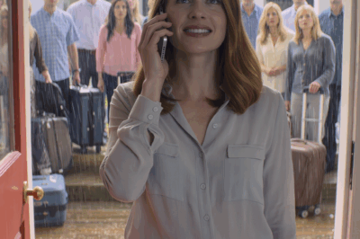 MY FAMILY THREW ME OUT IN THE RAIN BECAUSE I WAS JOBLESS. BUT 5 YEARS LATER, THEY SHOWED UP ON MY