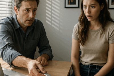 I Thought My Wedding Was Perfect — Until the Photographer Said: “I Found Something…”